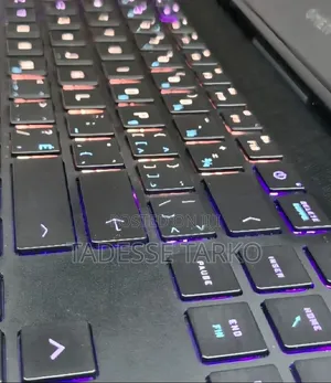 New Laptop HP Omen 16 16GB Intel Core i7 SSD 512GB