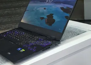 New Laptop HP Omen 16 16GB Intel Core i7 SSD 512GB