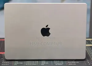 New Laptop Apple MacBook Pro 2021 M1 16GB Apple M1 Pro SSD 1T