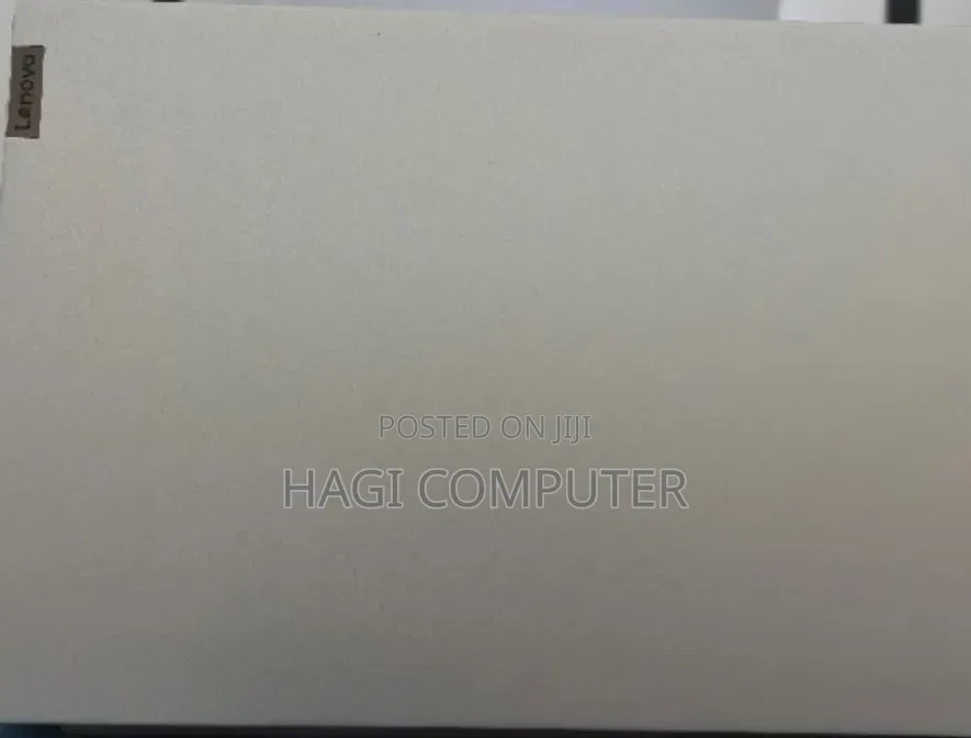 New Laptop Lenovo Ideapad 3 16GB AMD Ryzen 7 SSD 512GB