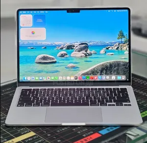 New Laptop Apple MacBook Air 2026 M5 16GB Apple M5 SSD 512GB
