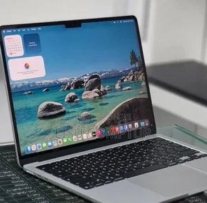 New Laptop Apple MacBook Air 2026 M5 16GB Apple M5 SSD 512GB