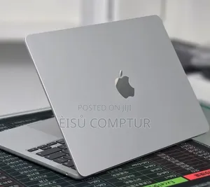 New Laptop Apple MacBook Air 2026 M5 16GB Apple M5 SSD 512GB