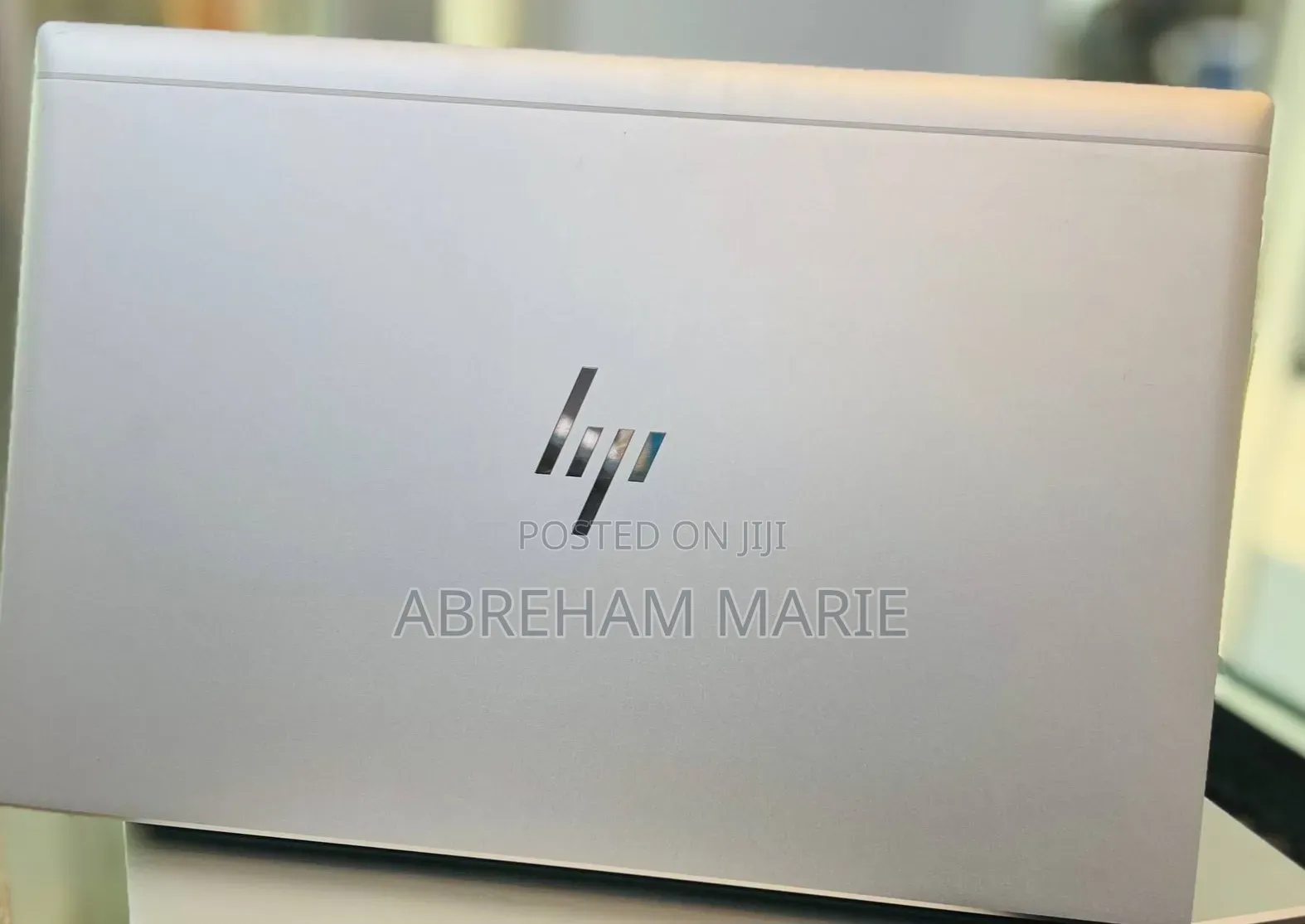 New Laptop HP EliteBook 845 G8 16GB Intel Core i7 SSD 512GB