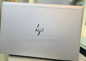 New Laptop HP EliteBook 845 G8 16GB Intel Core i7 SSD 512GB