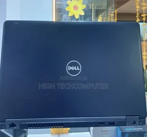New Laptop Dell Inspiron 14 5480 8GB Intel Core i5 SSD 256GB