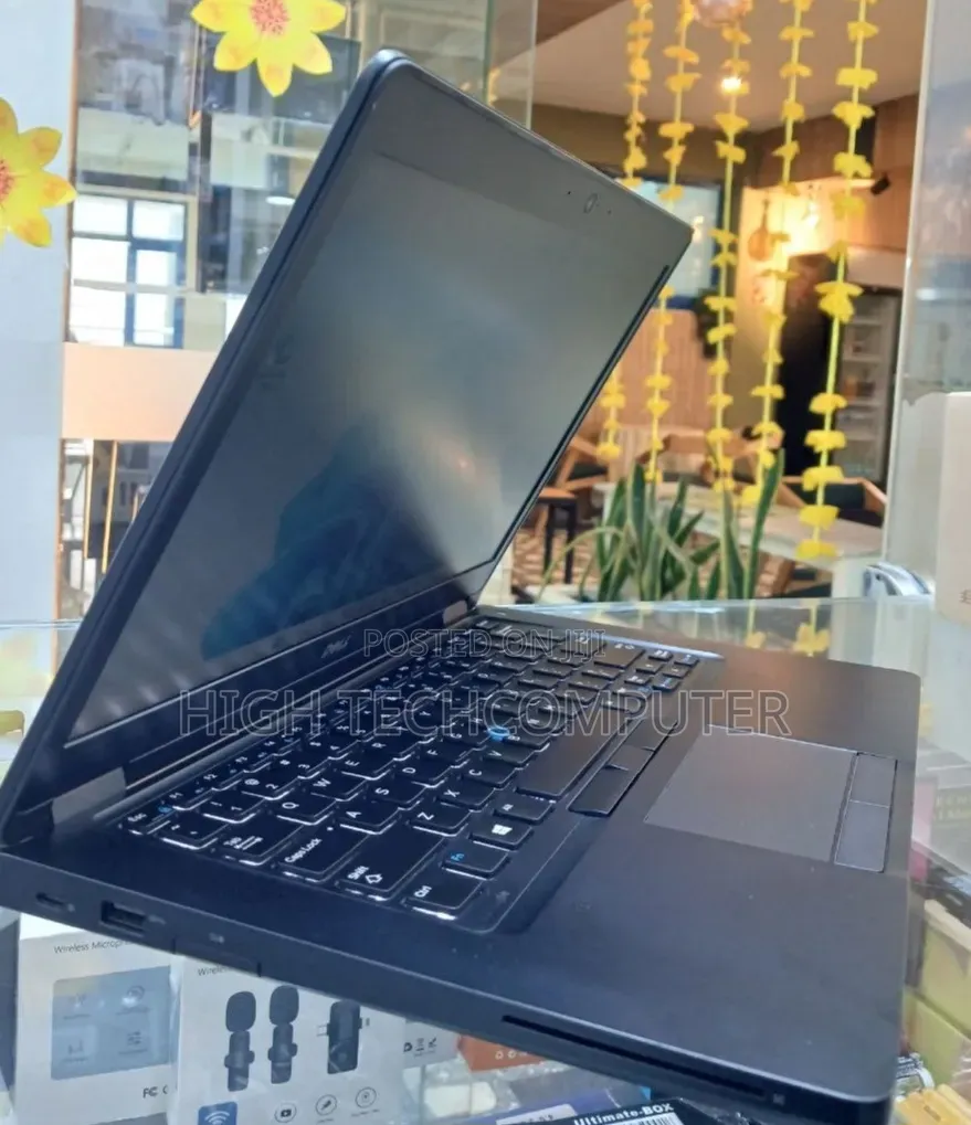 New Laptop Dell Inspiron 14 5480 8GB Intel Core i5 SSD 256GB