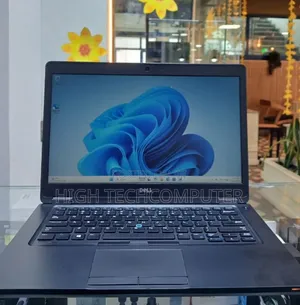 New Laptop Dell Inspiron 14 5480 8GB Intel Core i5 SSD 256GB