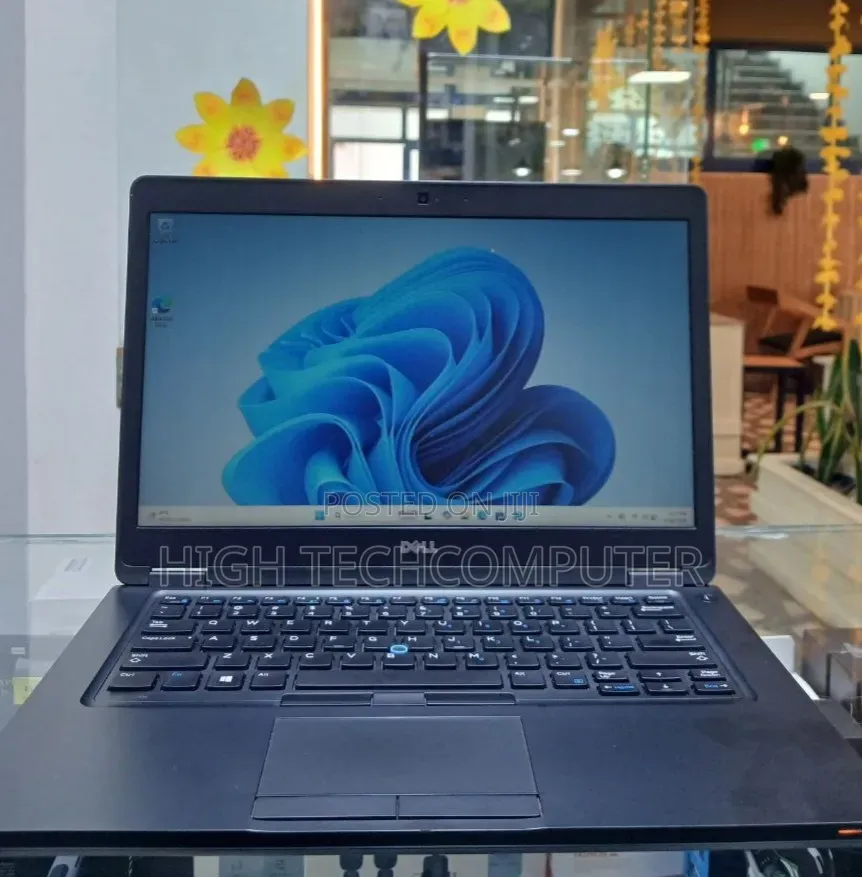 New Laptop Dell Inspiron 14 5480 8GB Intel Core i5 SSD 256GB