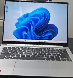 New Laptop Lenovo Ideapad 3 16GB AMD Ryzen 7 SSD 512GB