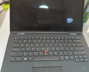 New Laptop Lenovo ThinkPad Yoga 16GB Intel Core i7 SSD 512GB