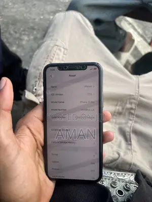 Apple iPhone 11 Pro 256 GB Green