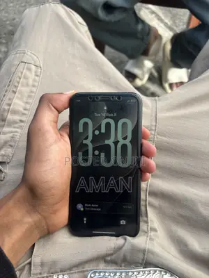 Apple iPhone 11 Pro 256 GB Green