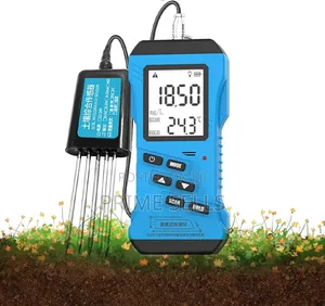 Soil Condition Tester