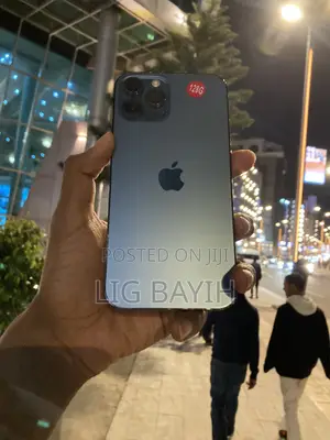 Apple iPhone 12 Pro Max 128 GB