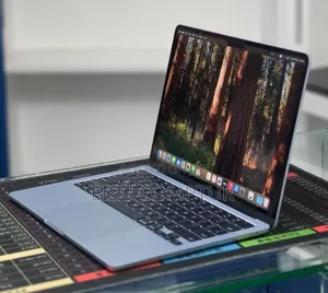 New Laptop Apple MacBook Air 2025 M4 16GB Apple M4 SSD 512GB