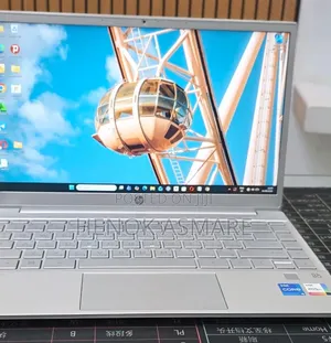 New Laptop HP Pavilion 14 8GB Intel Core i7 SSD 512GB