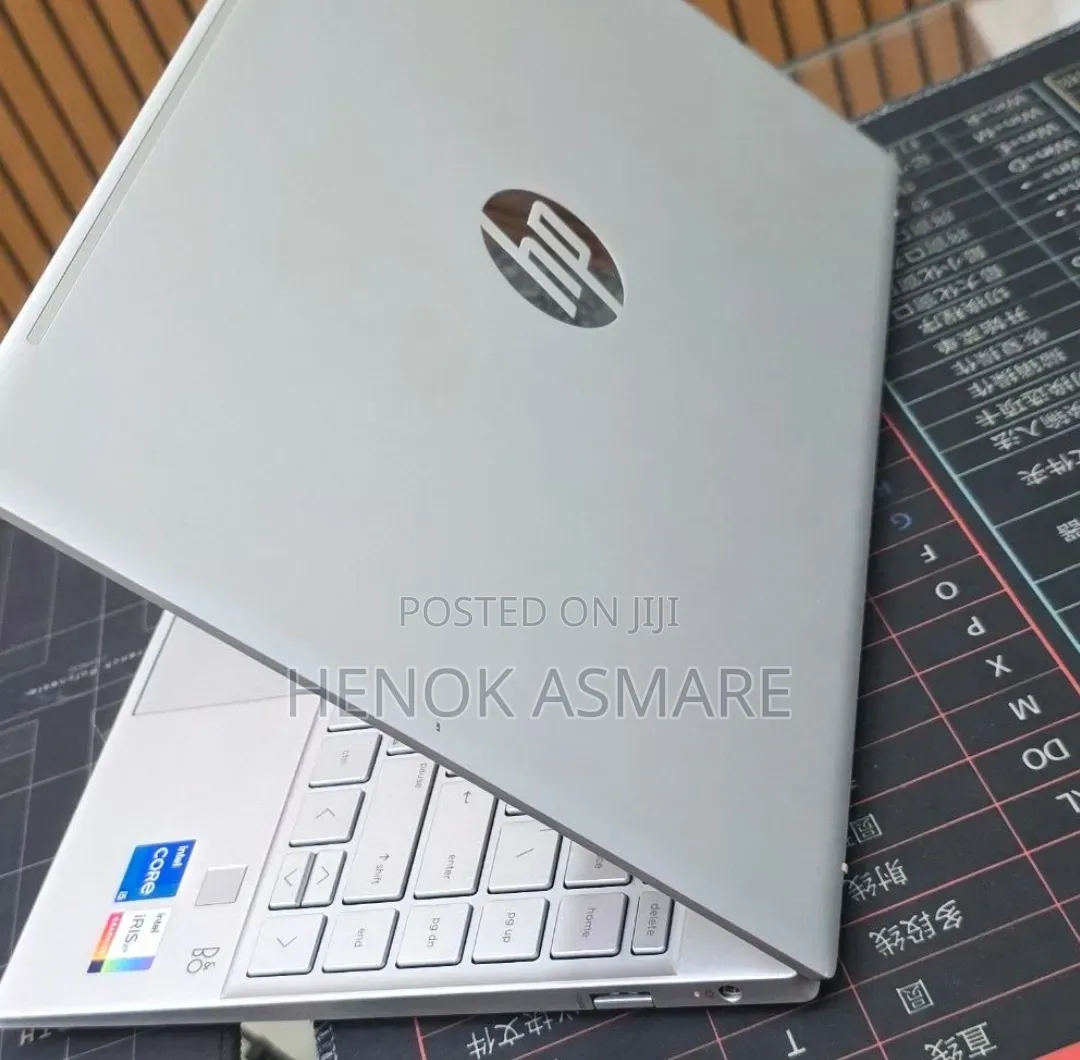 New Laptop HP Pavilion 14 8GB Intel Core i7 SSD 512GB