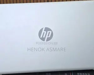 New Laptop HP Pavilion 14 8GB Intel Core i7 SSD 512GB