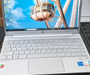 New Laptop HP Pavilion 14 8GB Intel Core i7 SSD 512GB