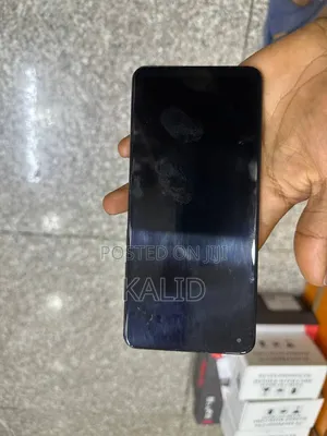 Samsung Galaxy A21s 64 GB Black