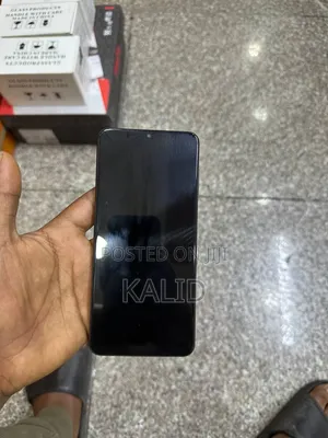 Samsung Galaxy A21s 64 GB Black
