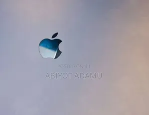 New Laptop Apple MacBook 2008 8GB Apple M3 SSD 256GB