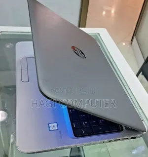 New Laptop HP ProBook 450 G3 8GB Intel Core i7 SSD 256GB