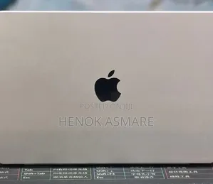 New Laptop Apple MacBook Pro 2021 M1 16GB Apple M1 SSD 1T