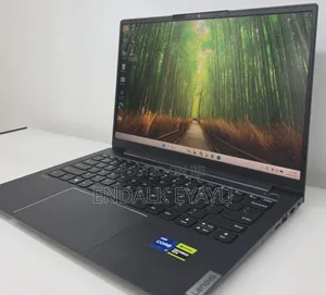 New Laptop Lenovo Thinkbook 14 16GB Intel Core i7 SSD 512GB