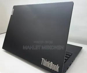 New Laptop Lenovo ThinkPad 13 16GB Intel Core i7 SSD 512GB