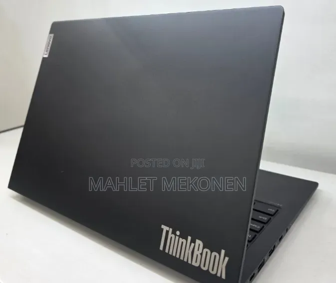 New Laptop Lenovo ThinkPad 13 16GB Intel Core i7 SSD 512GB