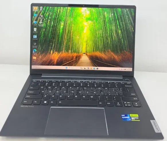 New Laptop Lenovo ThinkPad 13 16GB Intel Core i7 SSD 512GB