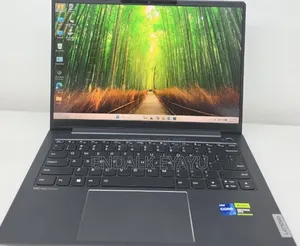 New Laptop Lenovo Thinkbook 14 16GB Intel Core i7 SSD 512GB