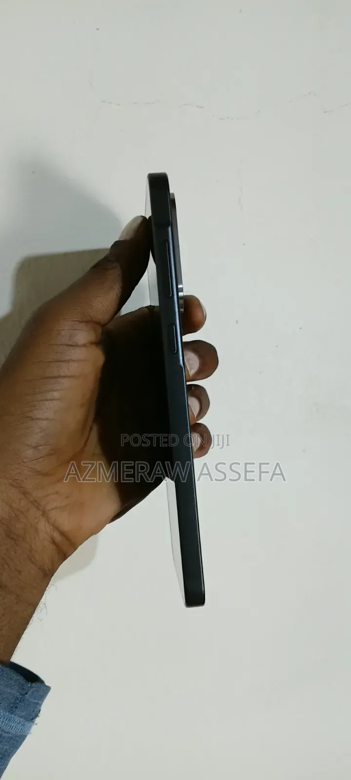 New Samsung Galaxy A36 256 GB Black