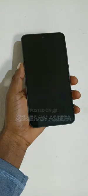 New Samsung Galaxy A36 256 GB Black