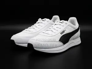 Original PUMA R78 Lightwind Sneaker Size 44