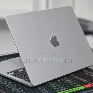New Laptop Apple MacBook Air 2026 M5 16GB Apple M5 SSD 512GB
