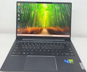 New Laptop Lenovo ThinkPad 13 16GB Intel Core i7 SSD 512GB