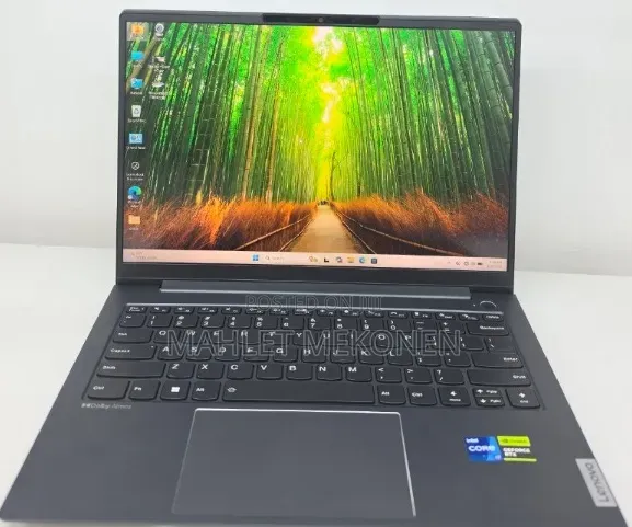 New Laptop Lenovo ThinkPad 13 16GB Intel Core i7 SSD 512GB