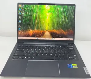 New Laptop Lenovo ThinkPad 13 16GB Intel Core i7 SSD 512GB