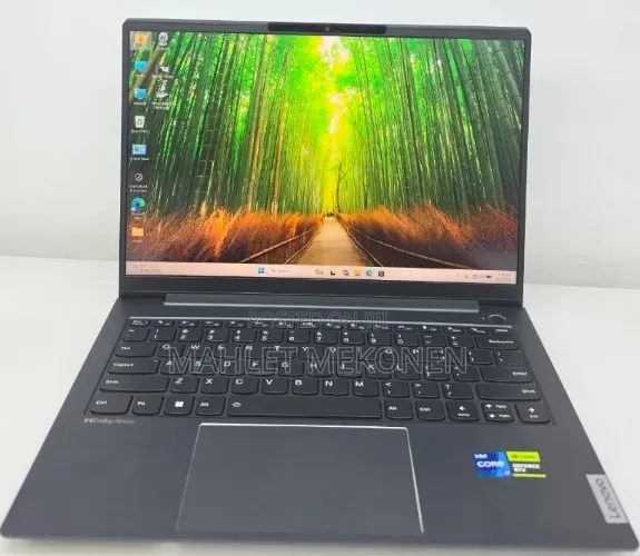 New Laptop Lenovo ThinkPad 13 16GB Intel Core i7 SSD 512GB