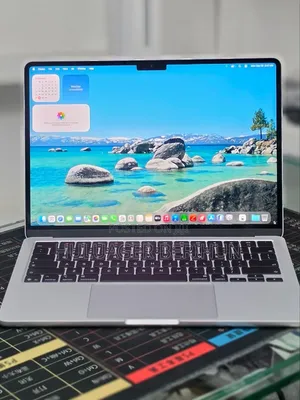 New Laptop Apple MacBook Air 2026 M5 16GB Apple M5 SSD 512GB