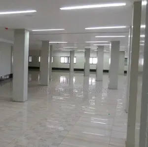 Big Warehouse for Rent Near Addis Ababa Nice Location