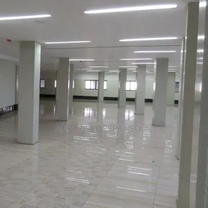 Big Warehouse for Rent Near Addis Ababa Nice Location