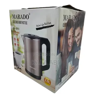 Electric Kettle (Water Boiler)