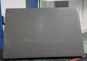 New Laptop Lenovo Ideapad 3 8GB Intel Core 3 HDD 1T