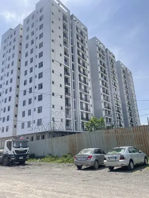 3bdrm Apartment in Amisco, Nifas Silk-Lafto for sale