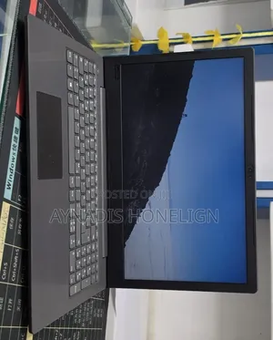 New Laptop Lenovo Ideapad 3 8GB Intel Core 3 HDD 1T