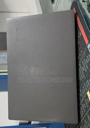 New Laptop Lenovo Ideapad 3 8GB Intel Core 3 HDD 1T